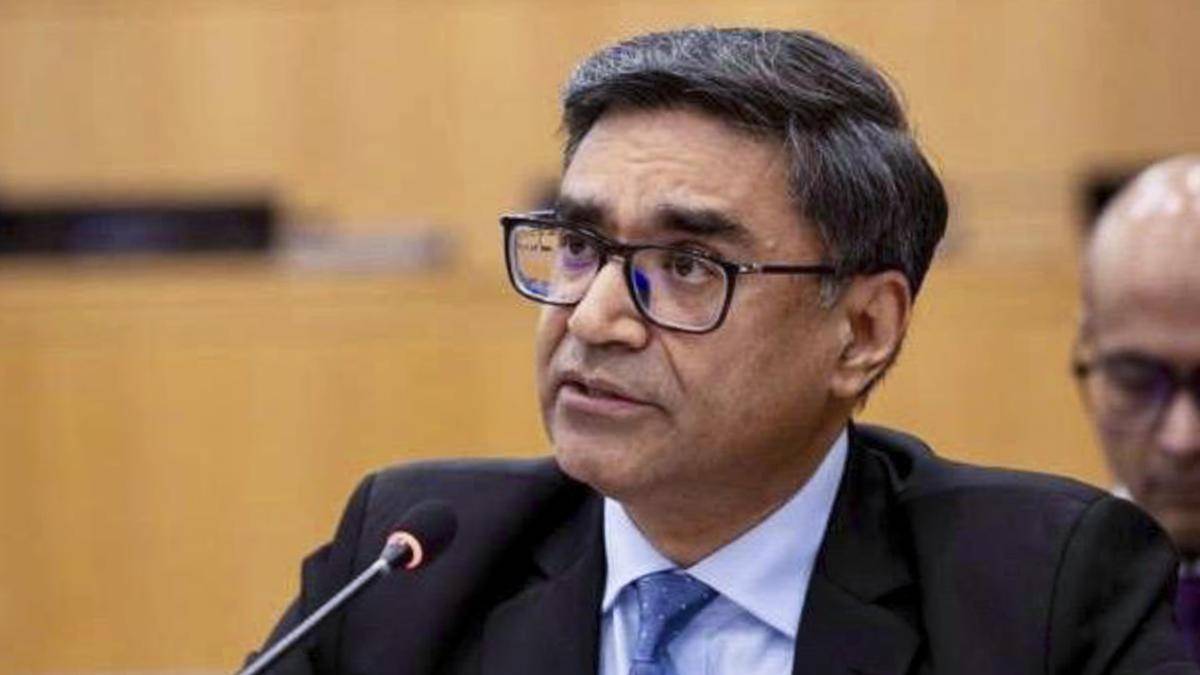 Foreign Secretary to visit Kathmandu as plans get underway for Nepal PM’s India visit