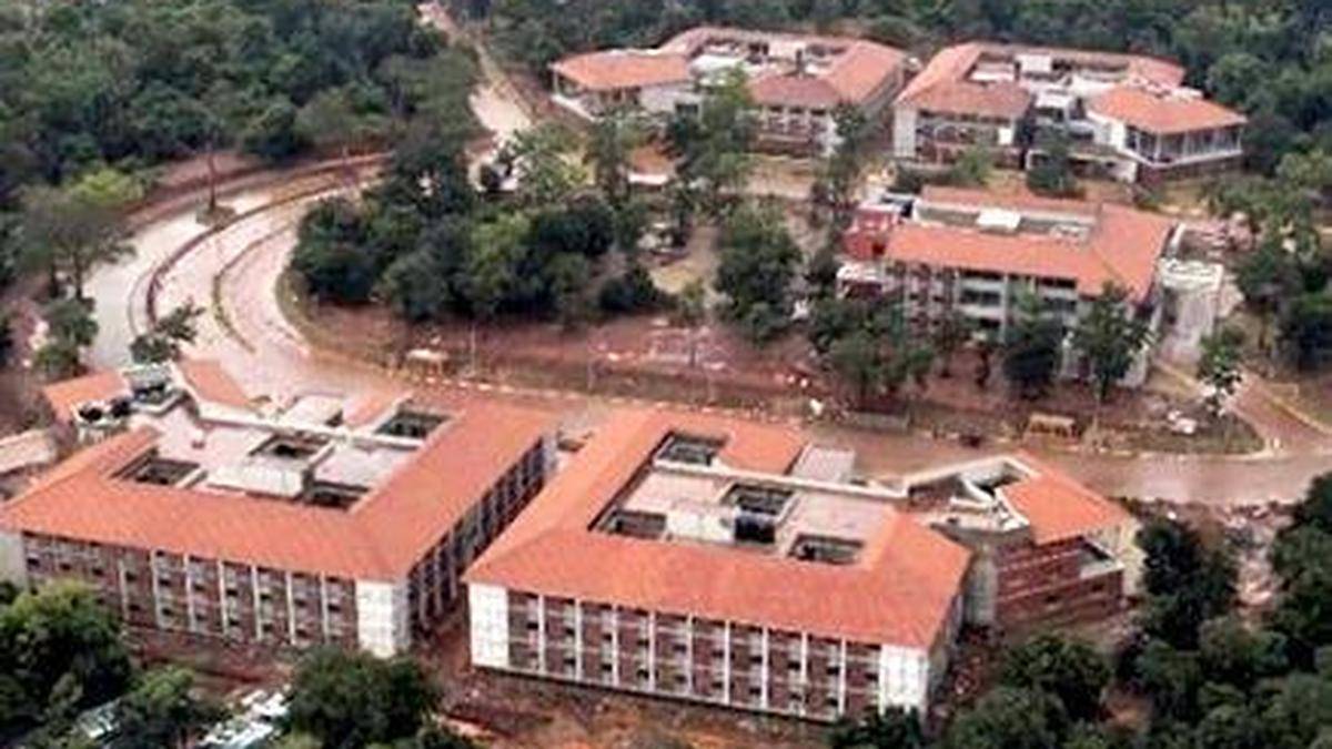 KSNUAHS to hold Krishi-Thotagarike Mela in Shivamogga from October 30