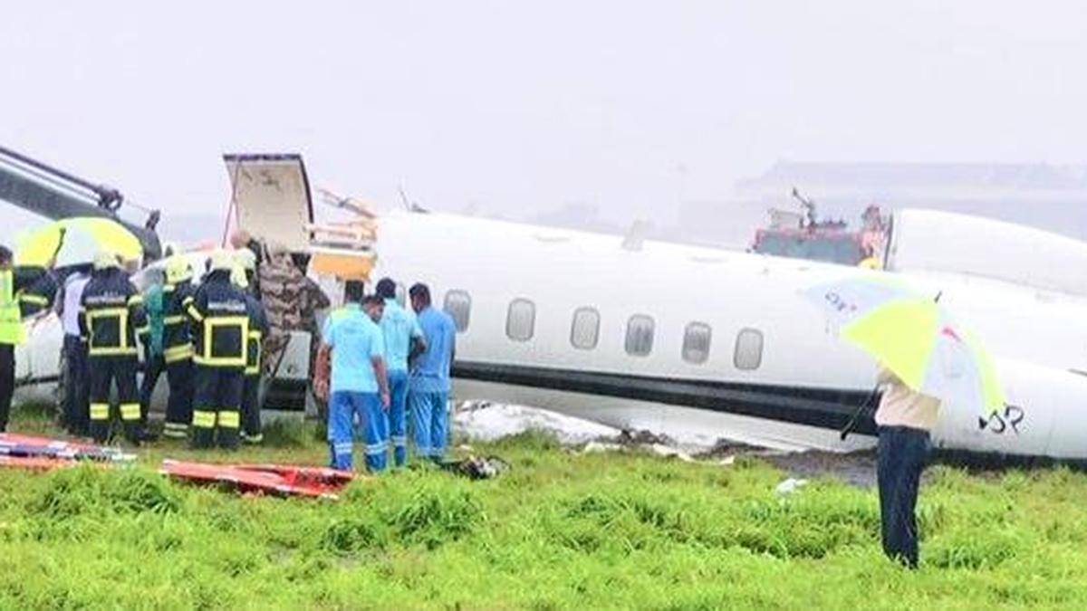 Private jet firm in Ajit Pawar crash flagged for maintenance and pilot-training lapses in earlier 2023 accident