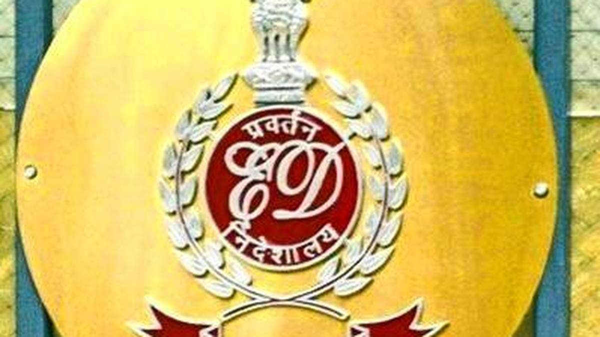 ED attaches assets worth ₹427 crore in ₹2,459-crore Belagavi Ponzi scam
