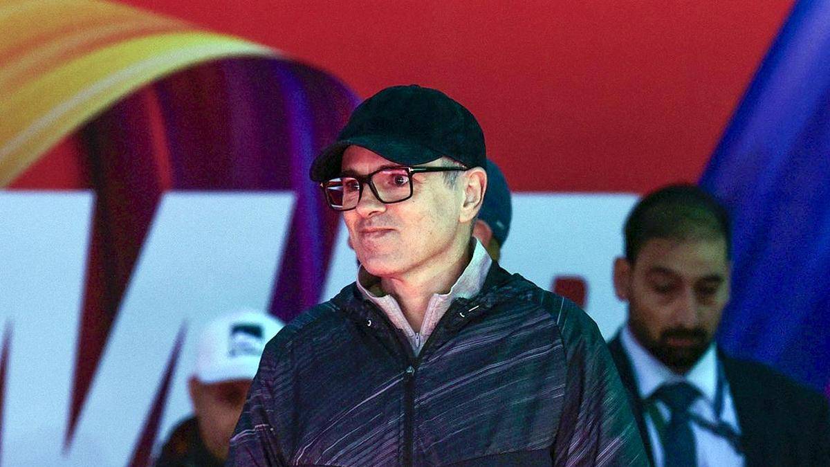 Ruling NC to reshuffle, expand J&K Cabinet on October 27; ally Congress to stay away