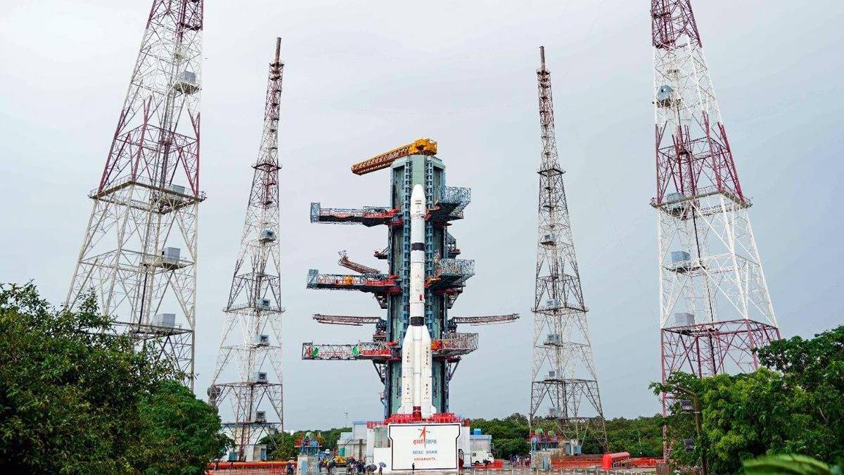Why is ISRO’s NVS-03 satellite launch crucial? | Explained
