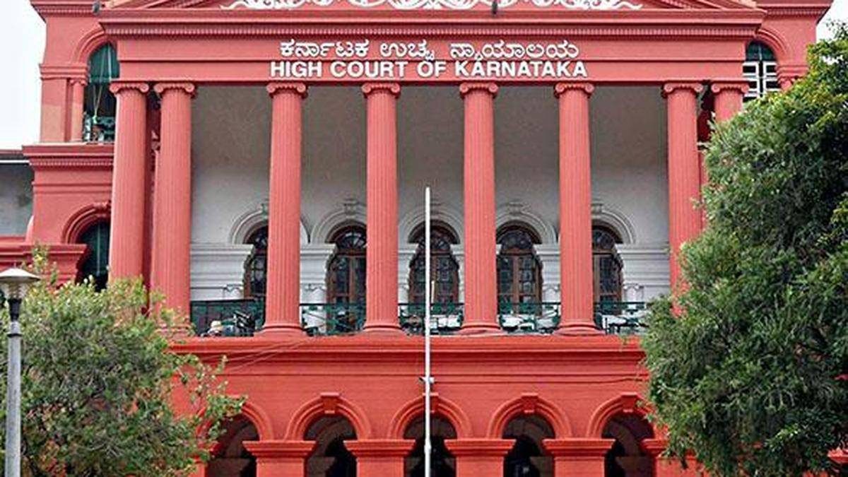 Karnataka High Court directs authorities to protect Hubballi’s Mayuri estate residents from impacts of sugarcane farmers’ protest