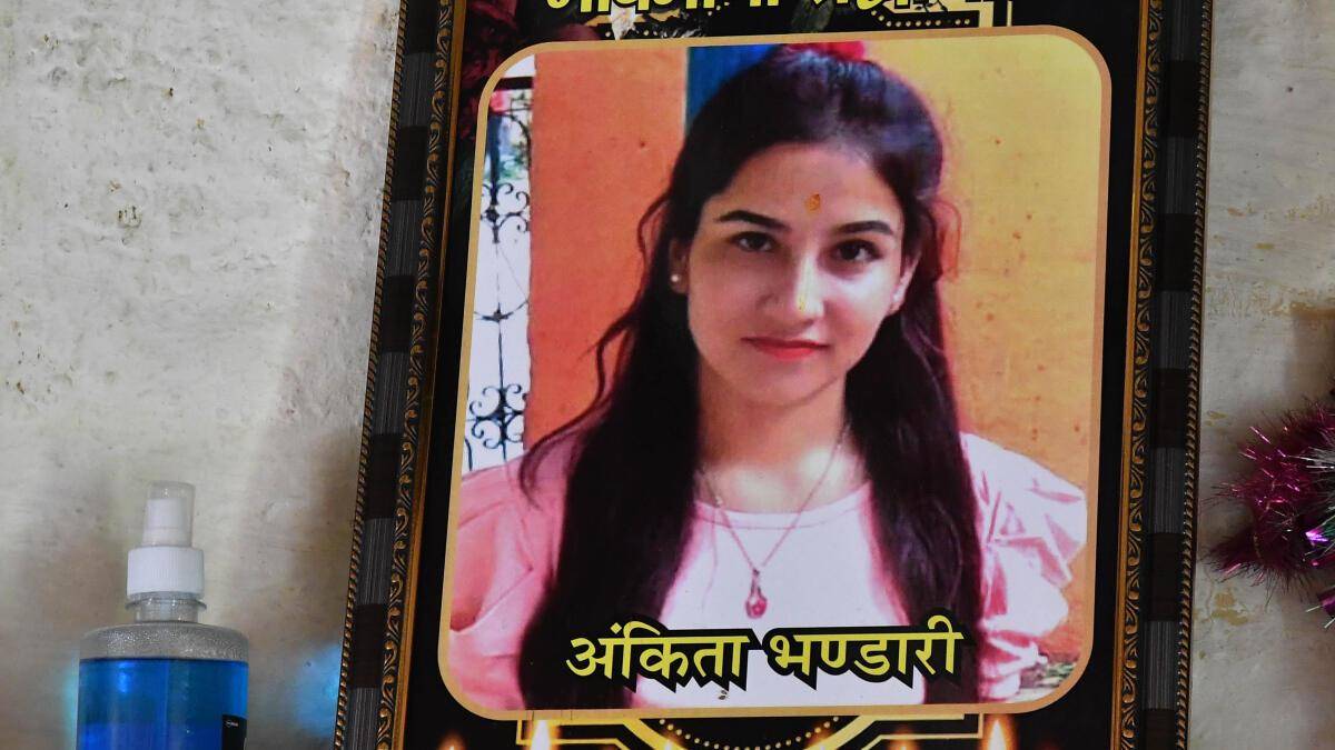 What is Ankita Bhandari murder case? Timeline of events and ‘VIP’ angle explained