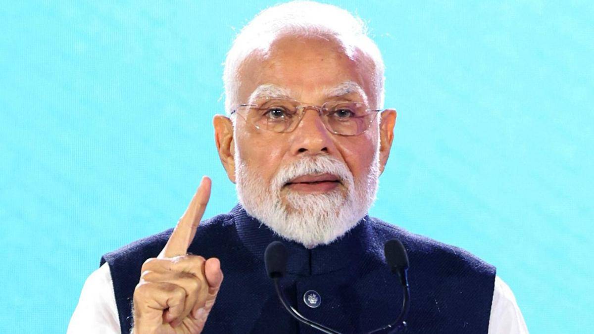 ভারতের সাংস্কৃতিক ঐতিহ্য আন্তর্জাতিকভাবে ক্রমবর্ধমান স্বীকৃতি পাচ্ছে: প্রধানমন্ত্রী মোদী