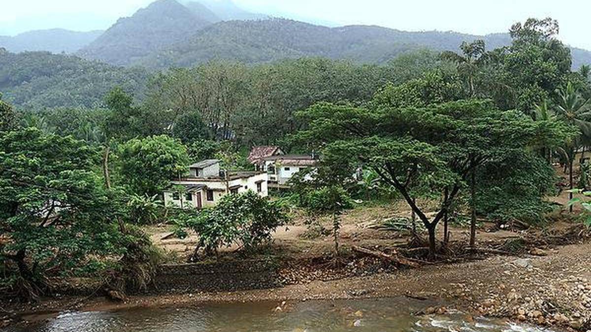 Los agricultores de Keralam-Kollam piden el hartal de la región montañosa por la exclusión de las aldeas de la lista de exención de la ESA