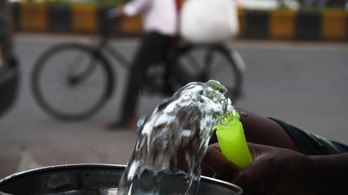 Pune to suspend water supply every Thursday from October 15