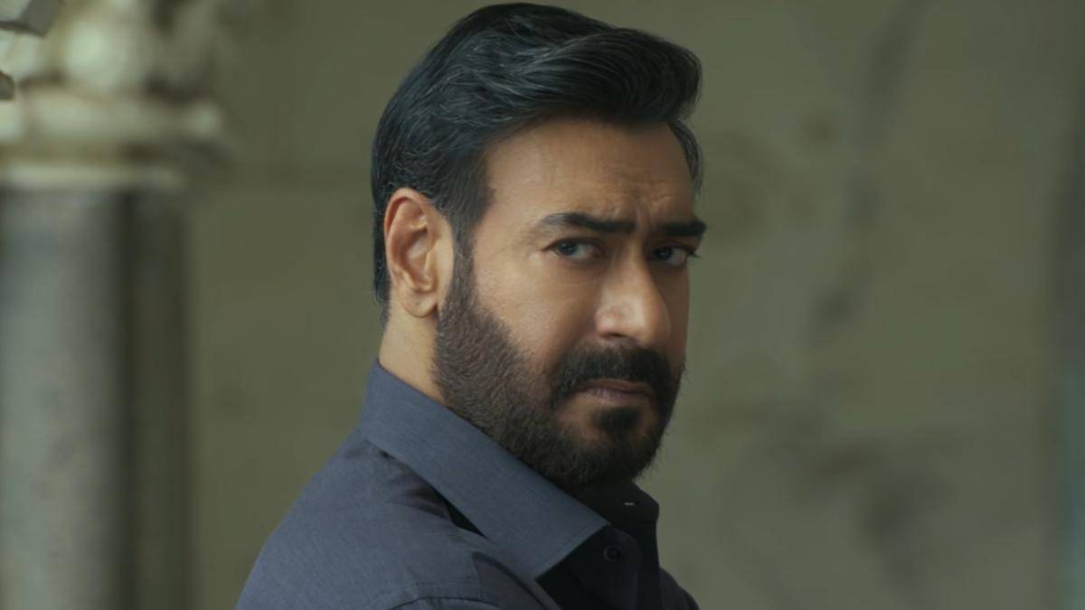 Actor Ajay Devgn moves High Court against FDA notice over Vimal Elaichi ads