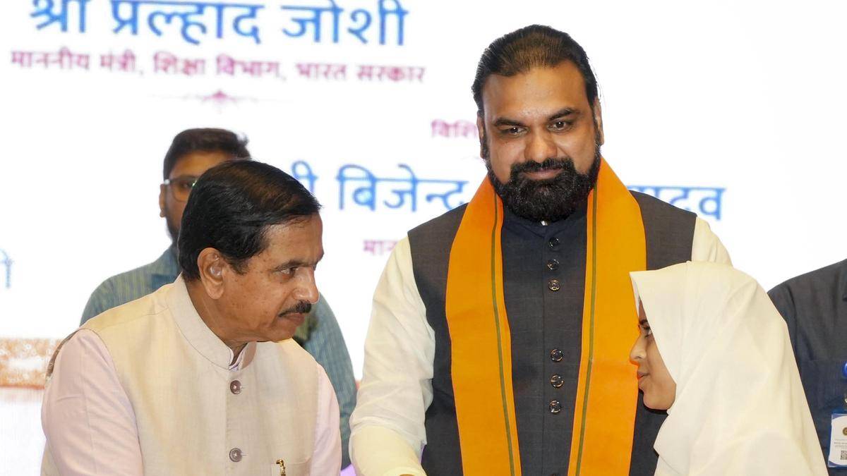 Der CM von Bihar überträgt über 1.237 Crore an über 1.8 Crore Begünstigte im Rahmen der Sozialversicherungspension