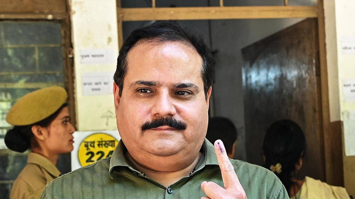 Election Commission sought explanation from officials as goof-up in voter list went viral