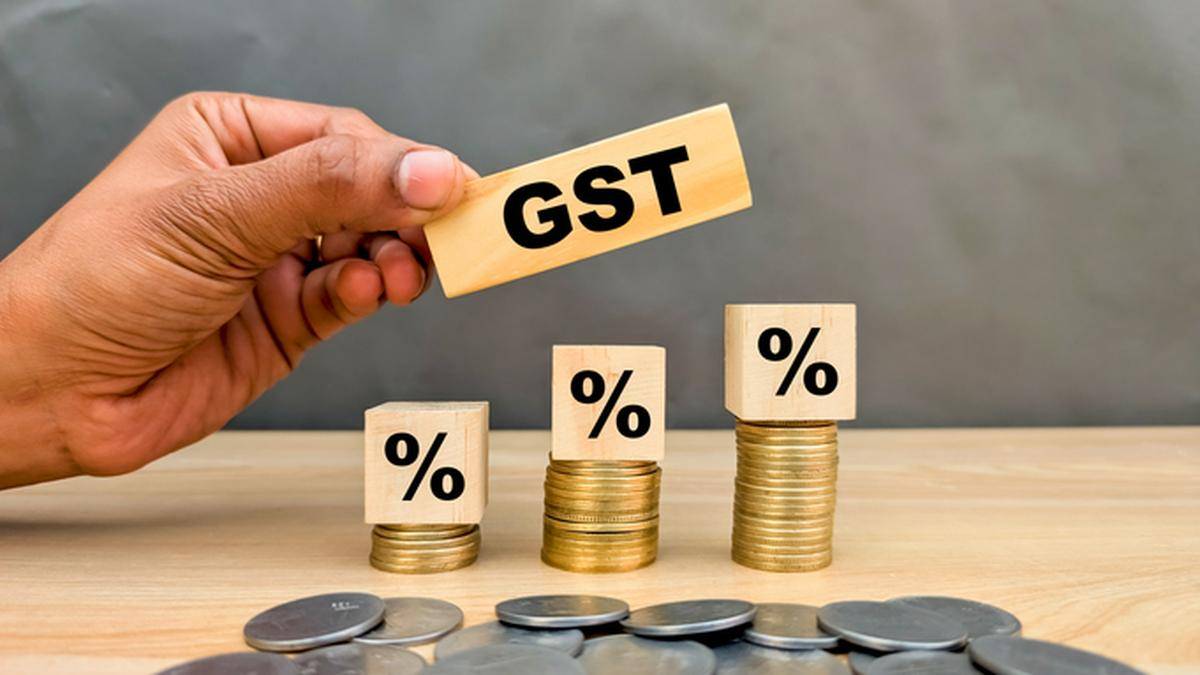 Draft GST return forms to be put up on ‘myGov.in’ portal on November 1 for public comments