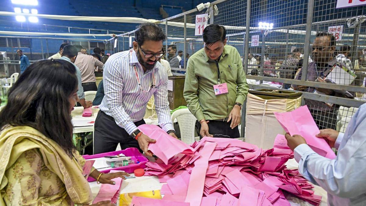 Maharashtra MLC polls: Lessons for the BJP, hope for Maha Vikas Aghadi | Explained