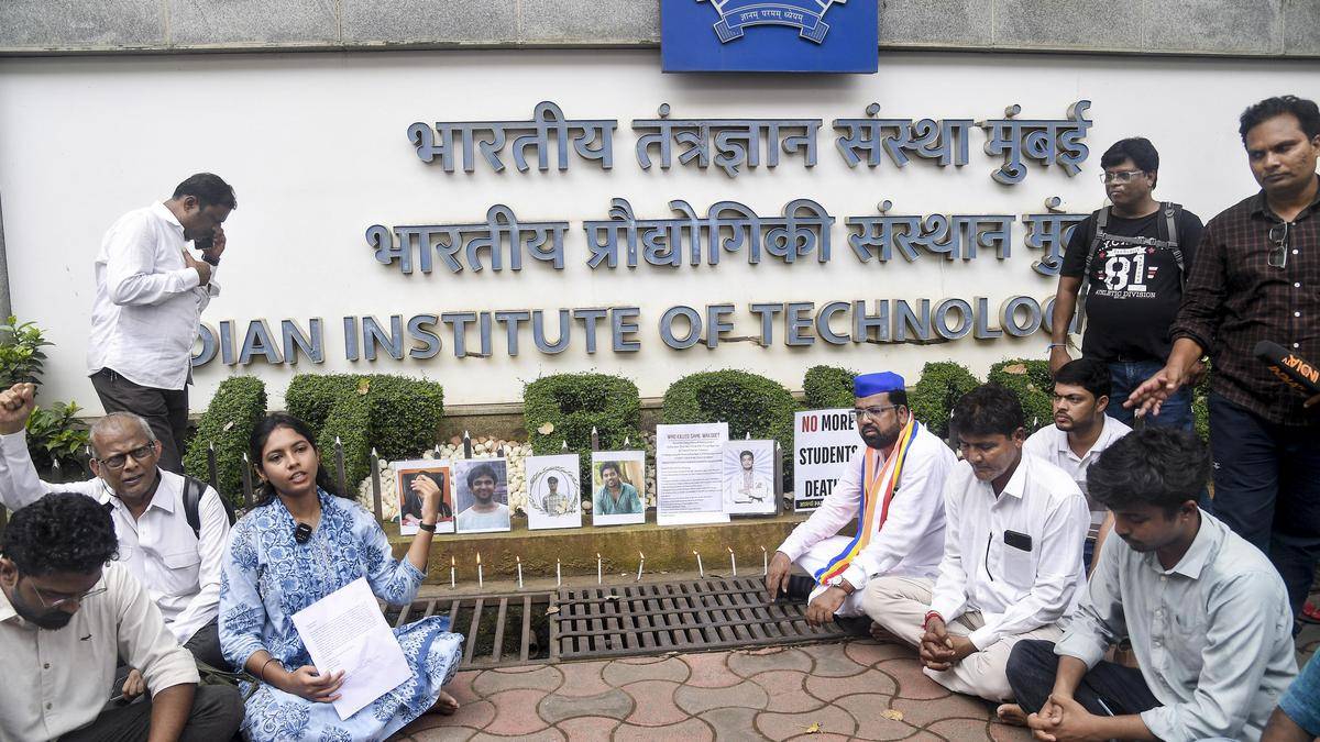 IITs have far fewer mental health counsellors than recommended by UGC: RTI data