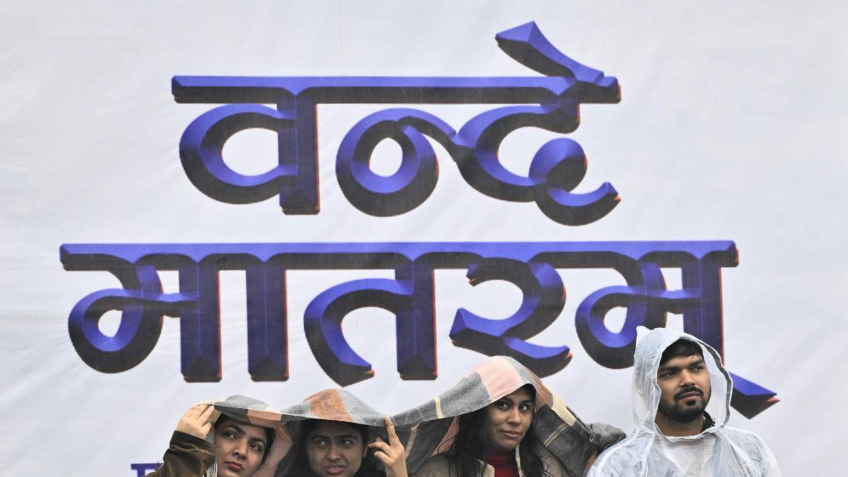 Supreme Court seeks government response on pleas challenging Vande Mataram as a ‘divisive religious war song’