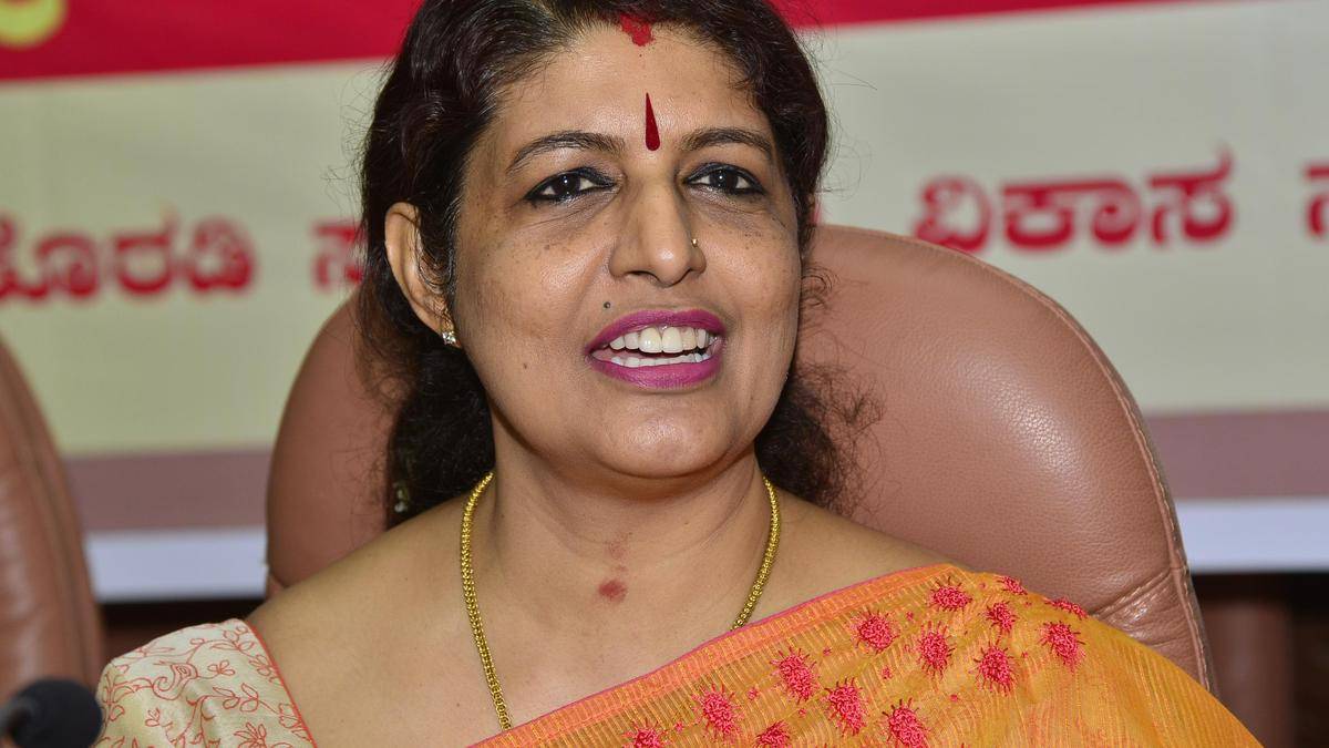 Congress leader Kripa Alva questioned in ‘sting operation’ case