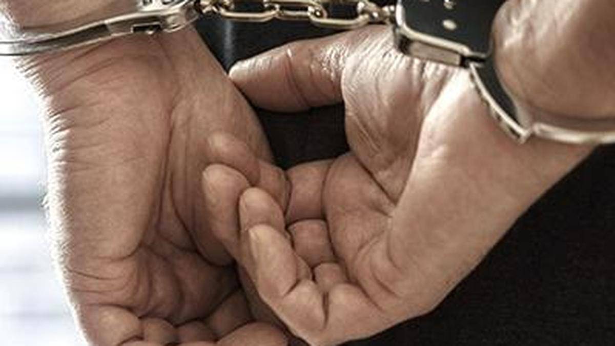 Man held with cannabis-infused candies in Kozhikode