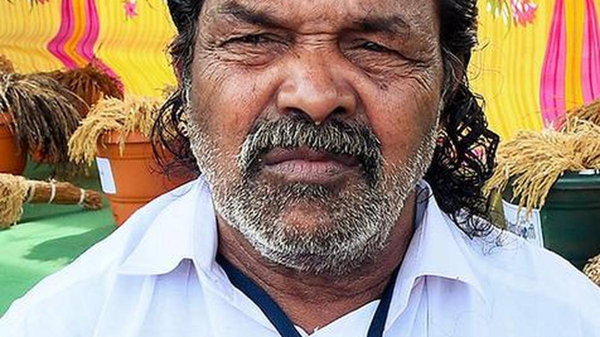 Cheruvayal Raman, Padma Shri recipient and renowned conservationist of traditional paddy seeds from Wayanad, passes away