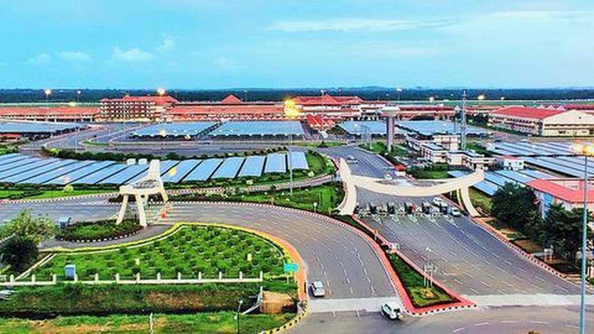 Several flights between Keralam and Saudi Arabia cancelled amid West Asia tensions