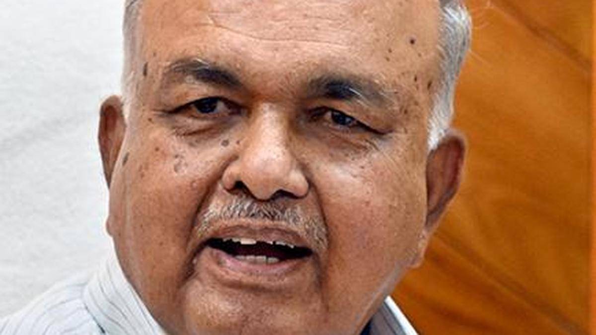 Bursting of firecrackers only between 8 p.m. and 10 p.m., says Minister