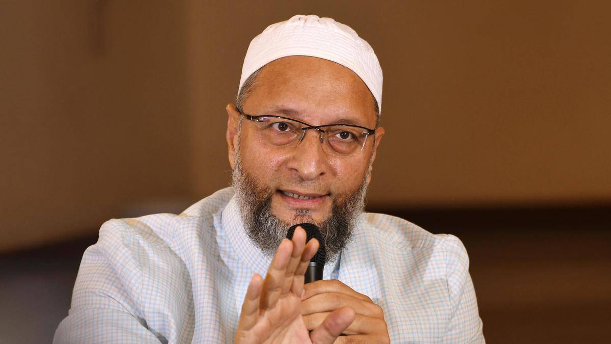 AIMIM seeks transparent, time-bound plan to tackle El Nino impact