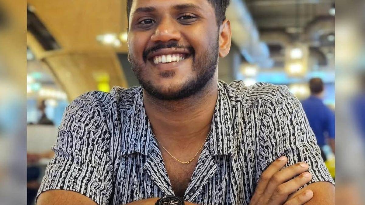Young filmmaker Belraj Kalarickal dies in Kochi