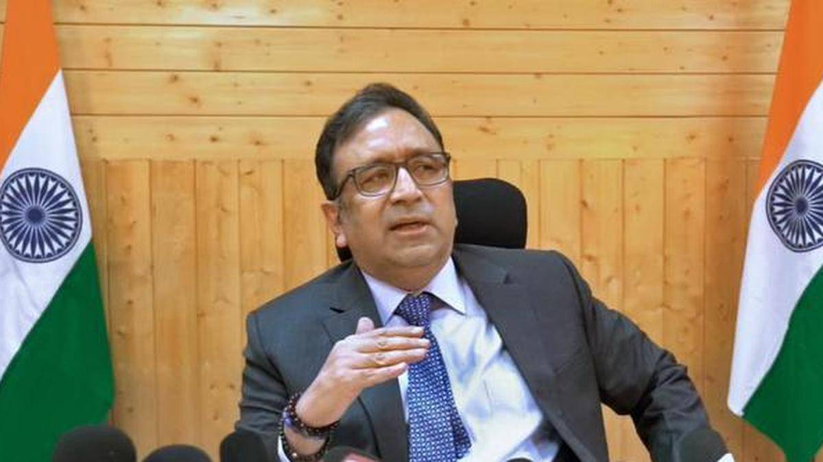 Ladakh Chief Secretary reviews preparedness ahead of November 21 Panchayat, Municipal polls