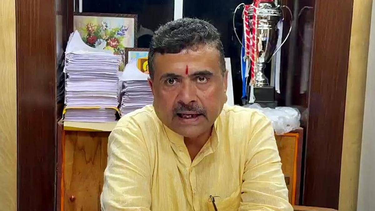 Estampida en Kolkata: el CM visita a la familia de los dos fallecidos en Purba Bardhaman y entrega ₹25 lakh ex-gratia