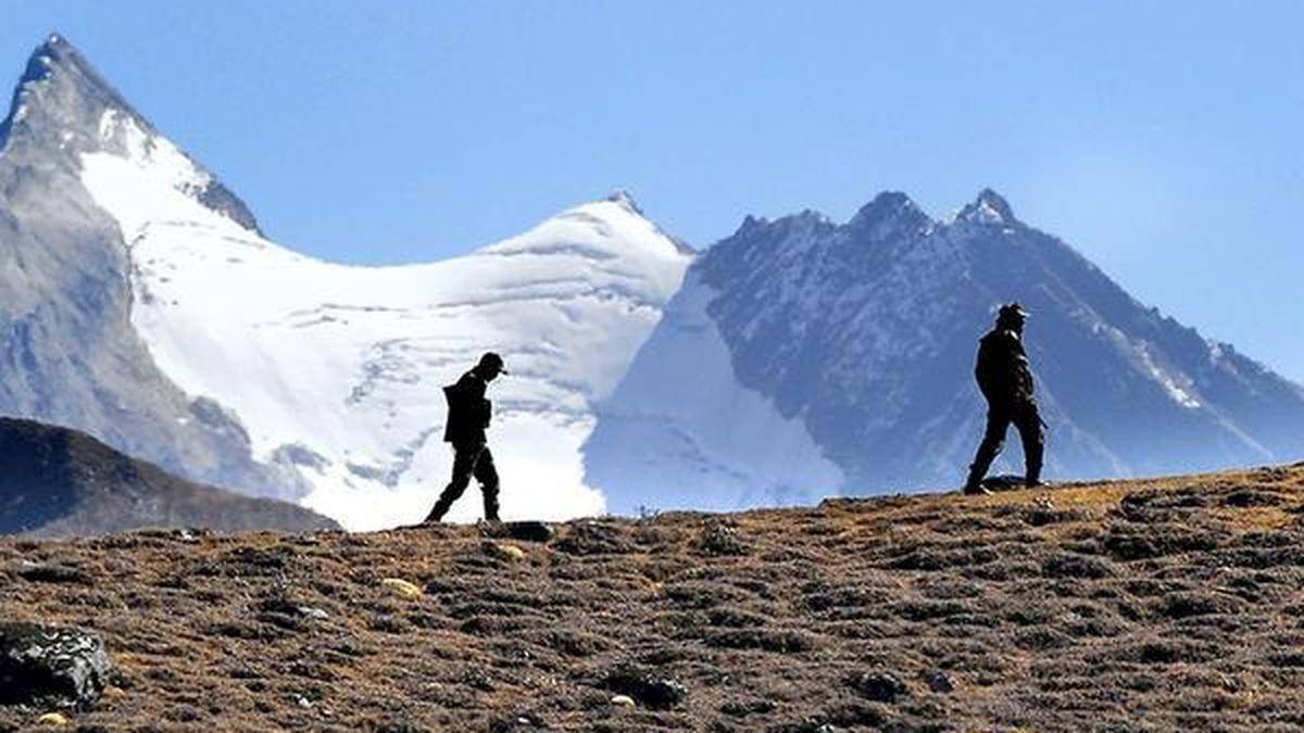 Face-off with China continues at multiple locations along Arunachal border: ITBP D-G