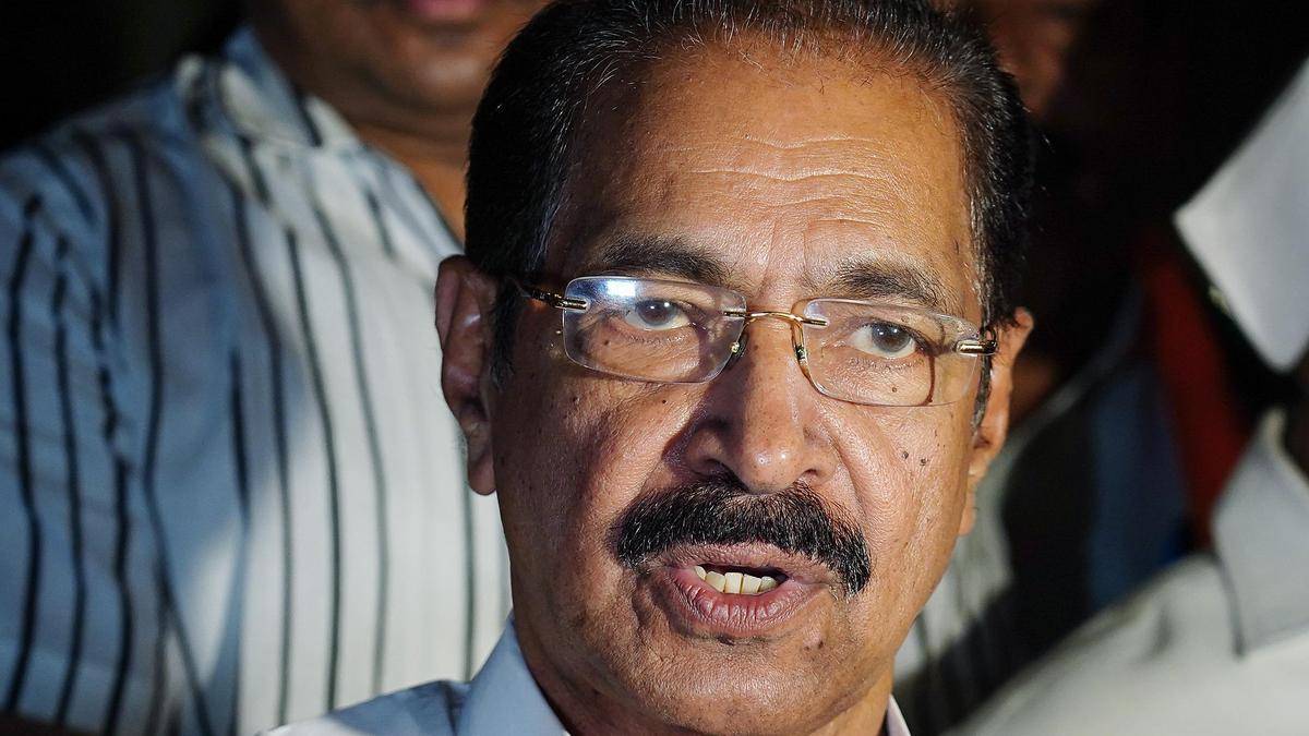 Posting terhadap CJI: Presiden KPCC mengatakan orang yang bertanggung jawab atas jabatan X dicopot dari posisi partai