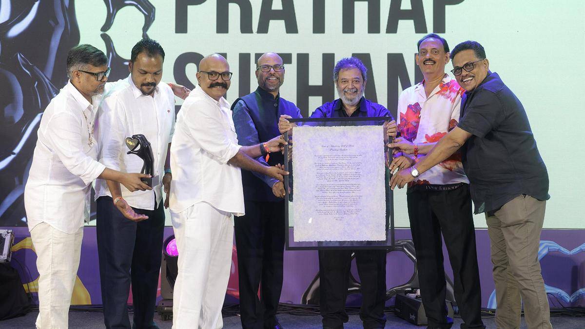 The Hindu’s promotional campaign wins seven laurels at Love of Advertising Awards
