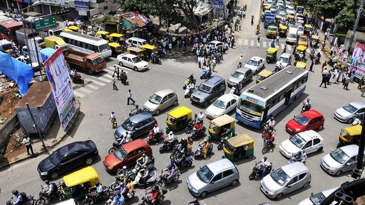 B-SMILE cancels tenders for two elevated corridor projects again, re-floats on same day with new estimates