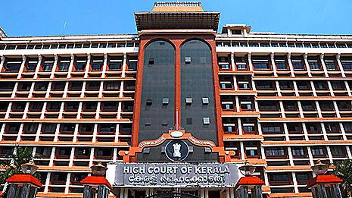 Kerala HC asks Centre if better health care in State is a “handicap” for establishing AIIMS