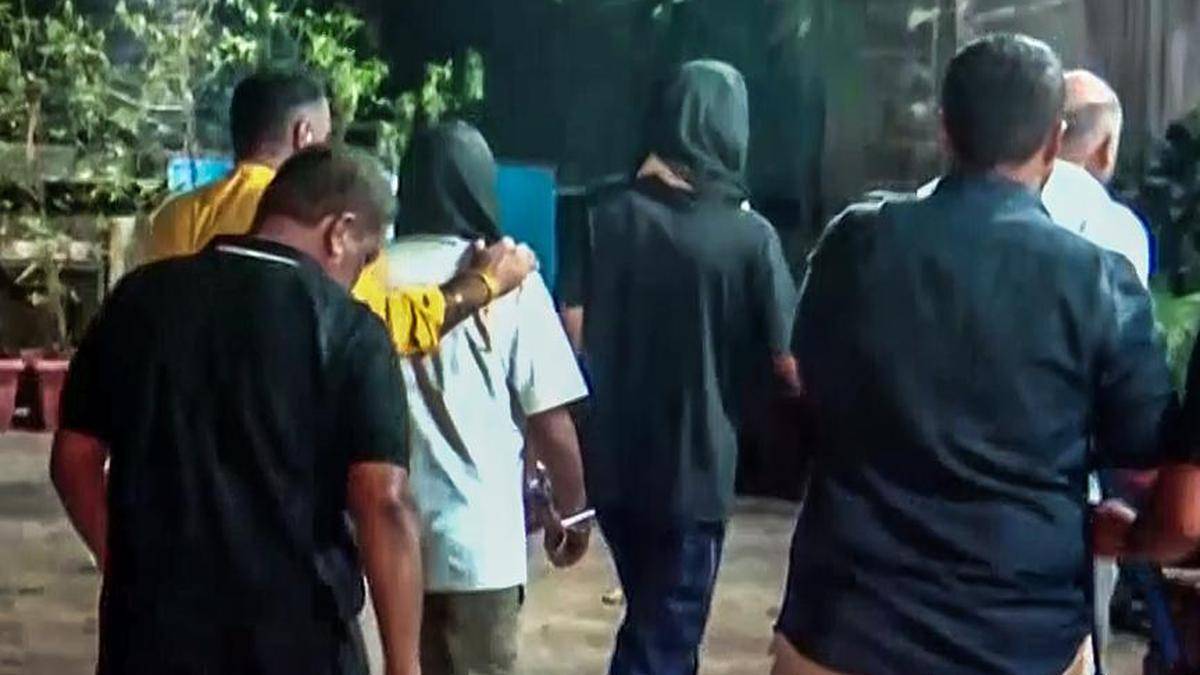 Tiger Shroff attack: Police custody of 4 extended till October 28; voice samples needed, say cops