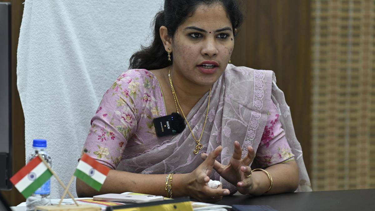 Chennai Mayor accuses govt. of delaying monsoon preparedness works