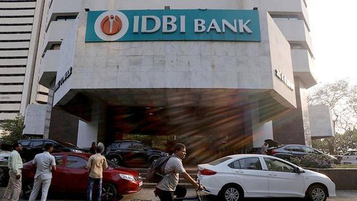 KTR questions proposed sale of IDBI Bank, asks if its valuable real estate assets were factored in valuation
