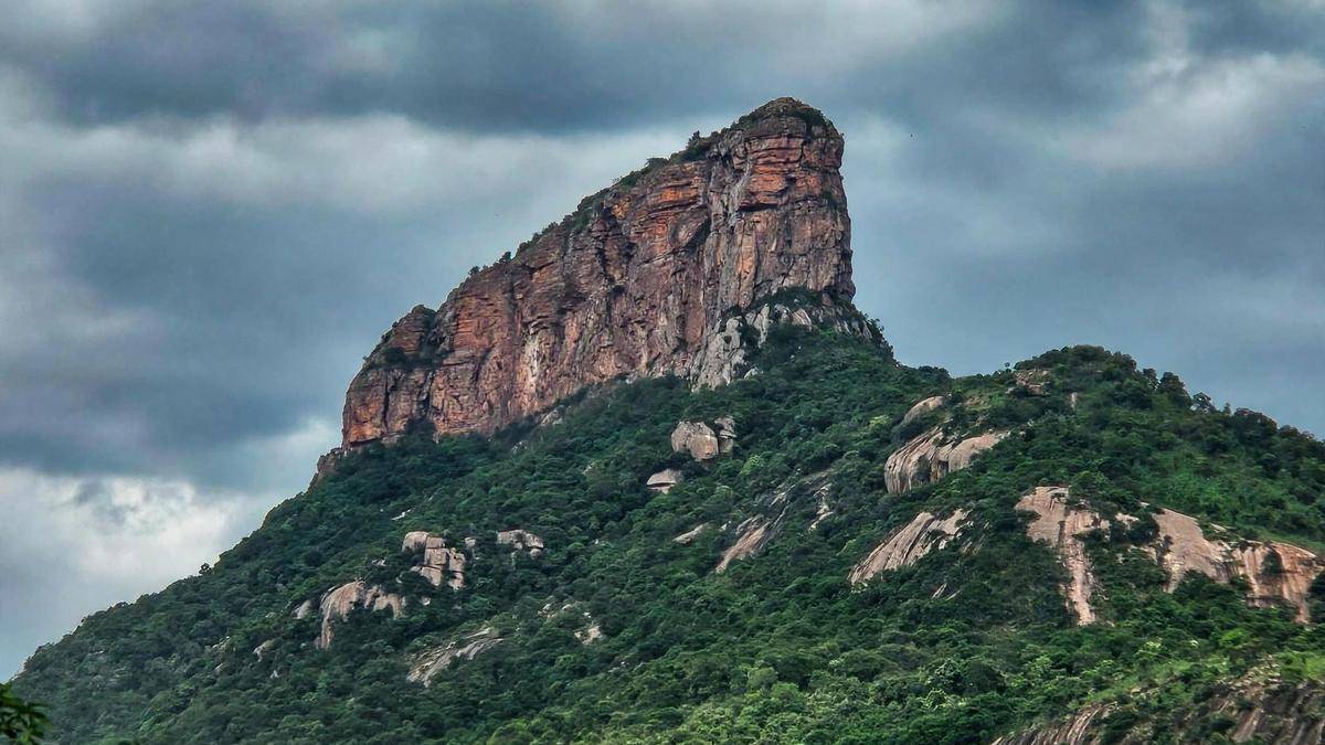 Rayalaseema landscape: Preserving the past, securing the future