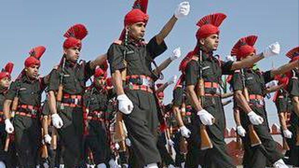 Assam approves 12% reservation for former Agniveers