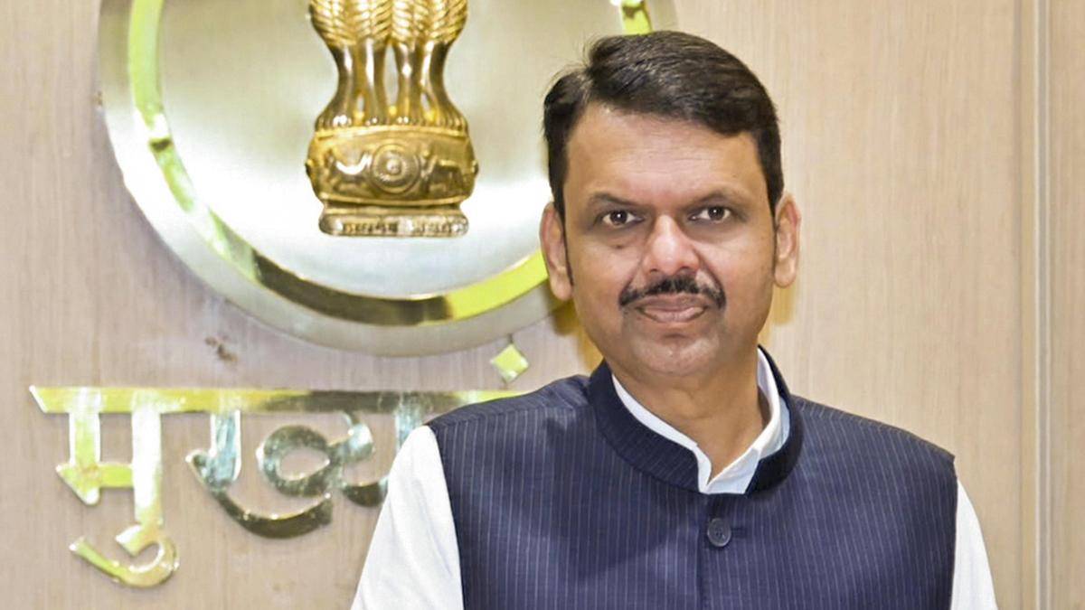 Maharashtra will prioritise its own interest on Telangana barrage project, says Fadnavis