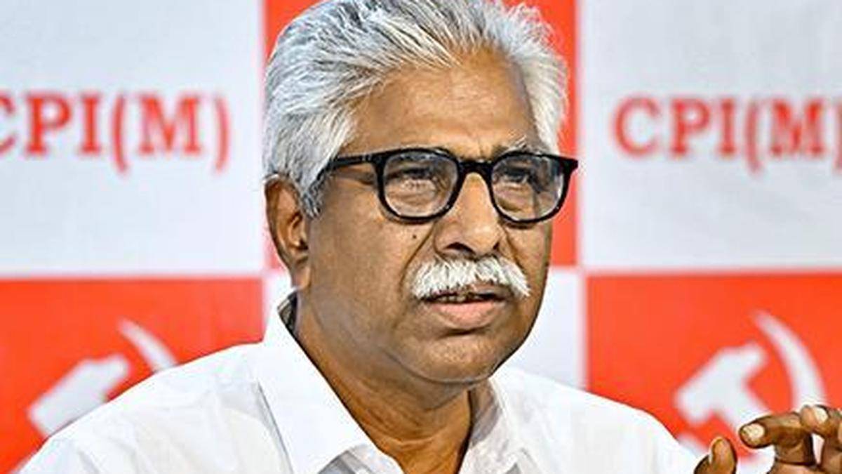 CPI(M) warns against undermining democratic processes in local body elections