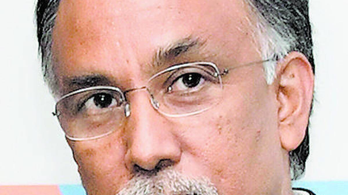 Capital matters, but what it builds matters more: Infosys co-founder S.D. Shibulal