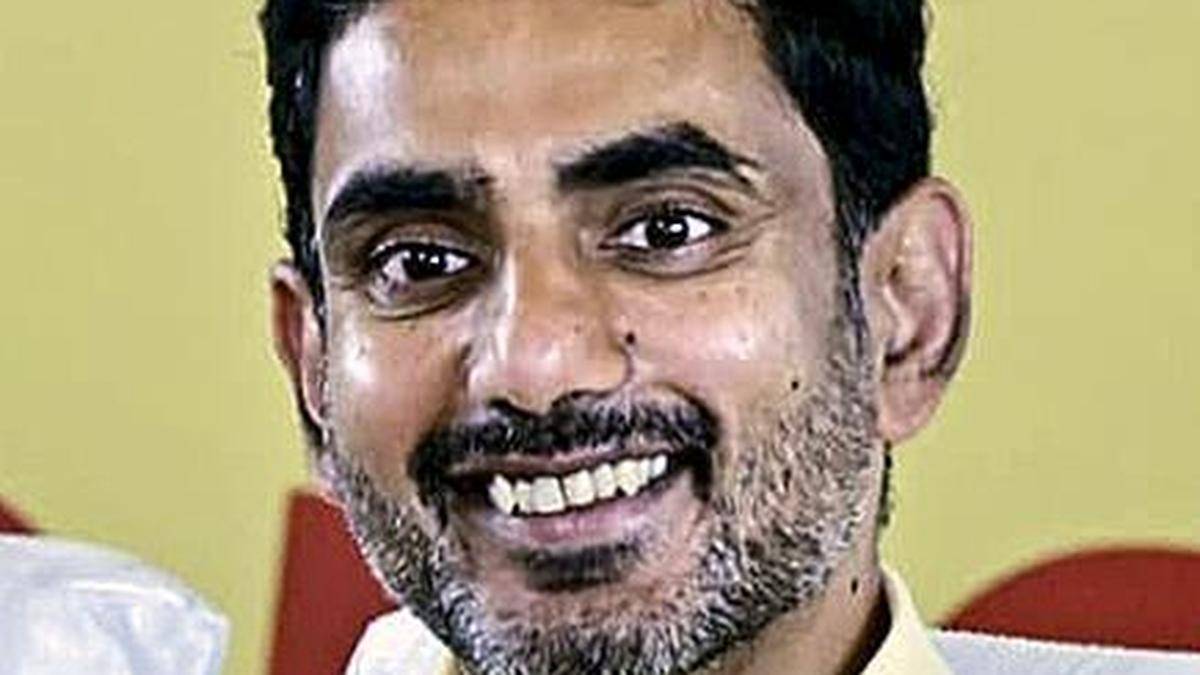 Minister Lokesh seeks Pan-IIT community’s support for making Andhra Pradesh No. 1 State in the country