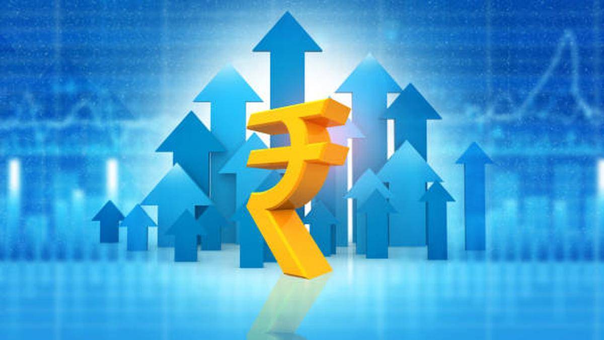 Rupee rises 11 paise to 95.17 against U.S. dollar in early trade