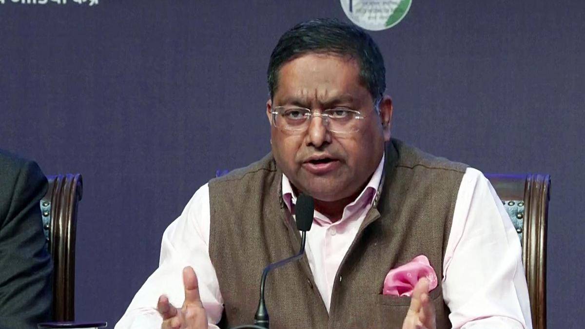 Address attacks on Hindu temples in the U.S., MEA says