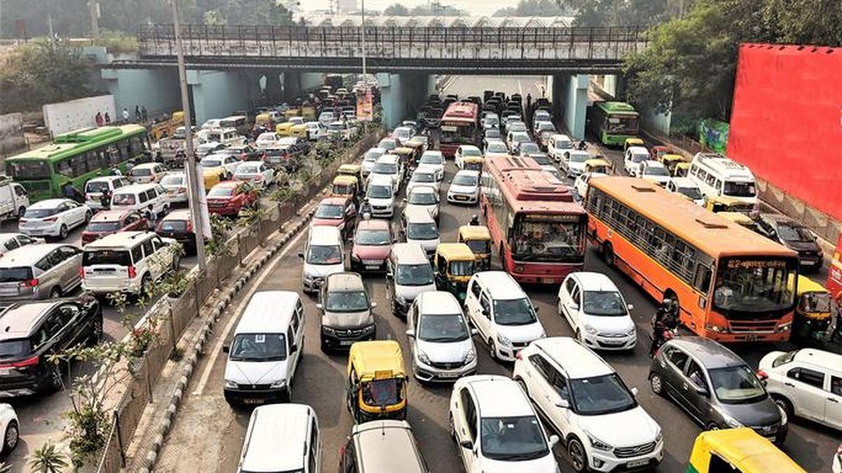 Road Ministry seeks forensic audit of its portals after vehicle data leak