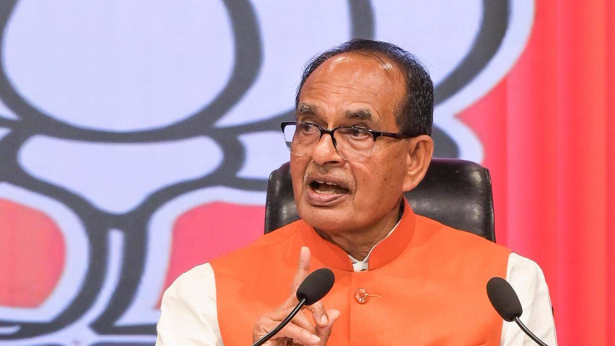 Pembongkaran rumah suku di Parlemen memicu kemarahan Shivraj; mengatakan 'Mohan ji menjadi CM dengan suara mereka'