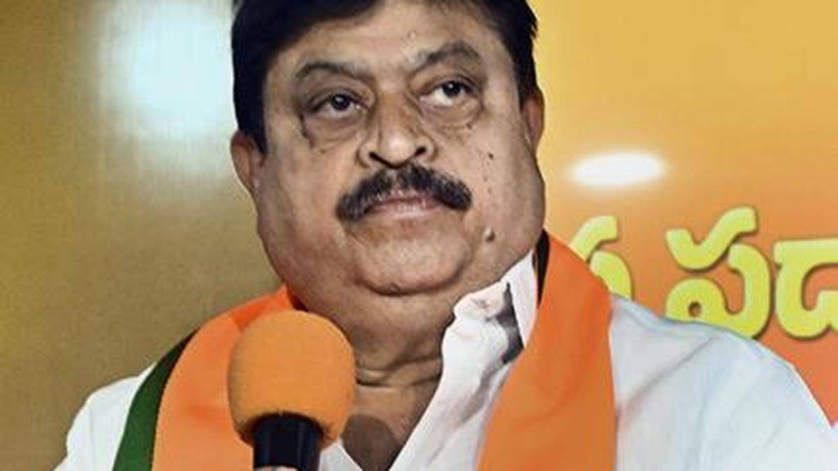 Telangana BJP gears up for graduate MLC elections, focuses on voter enrolment and candidates selection