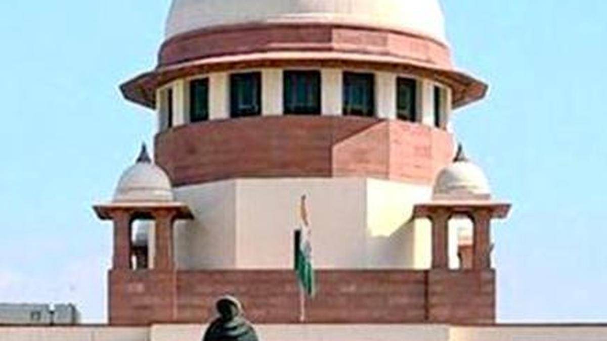 ولاية أندhra Pradesh تقدم طلب سلطة قضائية في المحكمة العليا لتعارض قرار هيئة القضاء الإداري بشأن نسبة المساواة في انتخابات المجالس المحلية