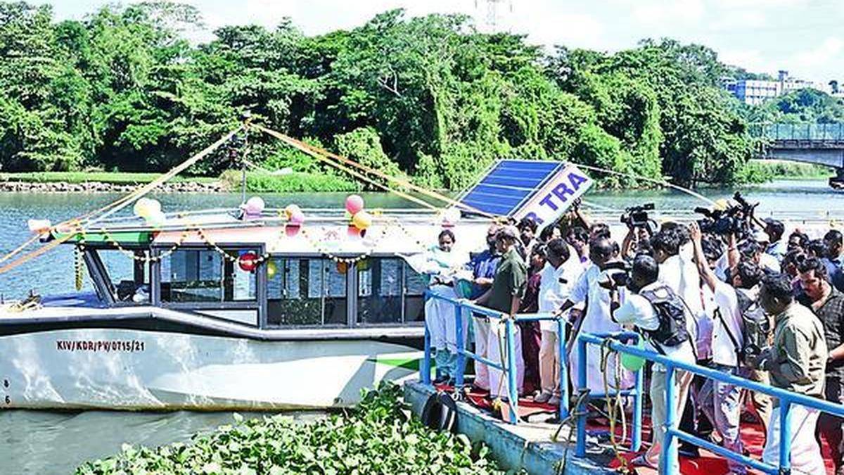 Keralam to fully support Parvathy Puthanar renovation