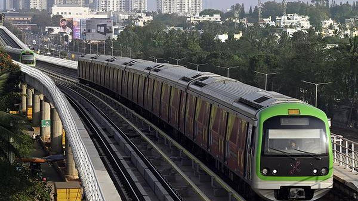 Bengaluru Metro facilitates swift transport of vital organ for medical emergency