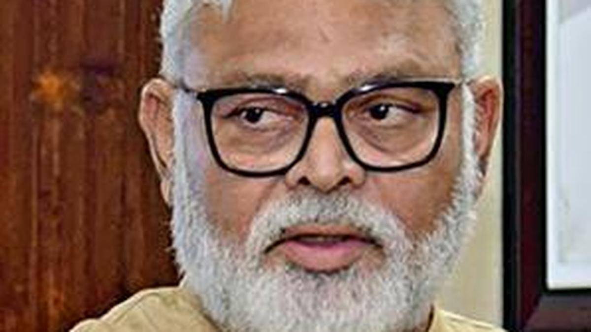 YSRCP alleges irregularities in local body poll nomination process